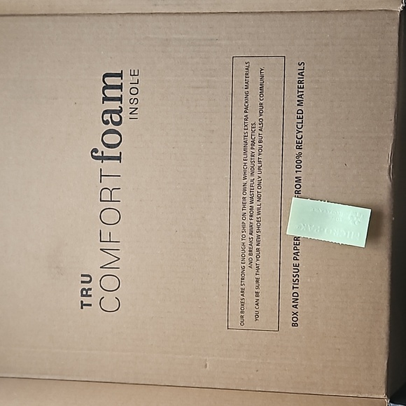 Territory Yellowstone Boots w/ Box Mens Size 10.5 - Picture 13 of 13